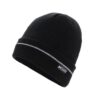 Strickmütze Kübler 8206 2102-99 schwarz