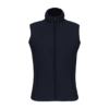 Gilet Microfleece, Damen, K906, "Melodie"
