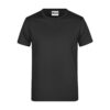 T-Shirt schwer Herren JN 02