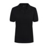 Poloshirt Piqué Damen JN 71