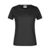 T-Shirt schwer Damen JN 789