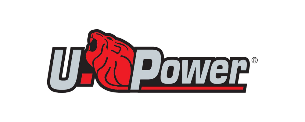 U-Power Workwear